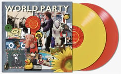 World Party  Best In Show  LP/Vinyl