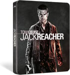 Jack Reacher