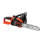 Black & Decker GKC3630L20-QW Motorsav med batteri og oplader