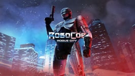 RoboCop: Rogue City (PC)