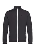 J. Lindeberg Ash Light Packable Jacket Svart