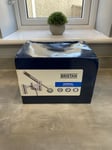 Bristan Appeal Bath Shower Mixer Tap Chrome Brand New In The Box