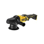 Polisseuse orbitale xr 18V 125mm, sans batterie ni chargeur, boite carton - DCM848N-XJ - Dewalt