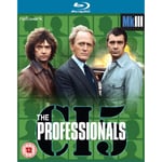 The Professionals: Mk III