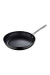 Vita Forged Aluminium Non-stick Frying Pan 20cm Black