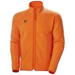 Helly Hansen Workwear Pälsfiberjacka Heritage, orange