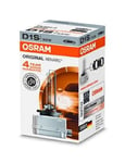 Osram Original Xenarc Xenonlampa D1S 4500k