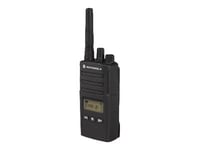 Motorola Xt460 - Bærbar - Toveis Radio - Pmr - 8 Kanalers