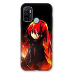 Coque pour Oppo A53 / A53S Manga Shana