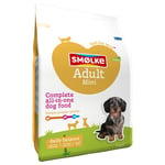 Smølke Adult Mini til hunde - 3 kg