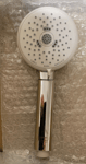 HANSGROHE CROMETTA DEKO HAND HELD  SHOWER HEAD 26893400