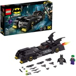 LEGO DC Batman 76119 - Batmobile: Pursuit of The Joker - Brand New & Sealed