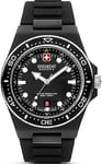 Swiss Military by Hanowa SMWGN0001180 montre homme Montres de plongée