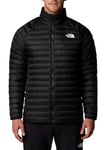 THE NORTH FACE Bettaforca Lt Down Doudoune pour homme Tnf Black/Tnf Black/Npf M