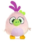 Angry Birds Soft Toy Pink Pig Island Hatchlings Plush Movie Cartoon 10 INCH Kids