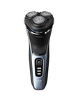 Philips Series 3000 Wet &Amp; Dry Electric Shaver With Pop-Up Trimmer