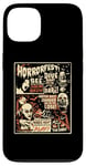 iPhone 13 Vintage Horrorfest Halloween Movie Poster Old Time Horror Case