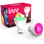 INNR Lighting Smart Spot - GU10 RGBW/CCT