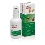 Care Plus Myggmedel. Anti-insect DEET 40% 60 ml