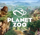 Planet Zoo Deluxe Edition PC Steam (Digital nedlasting)