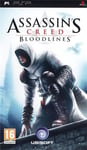 Assassin S Creed Bloodlines Psp