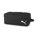 PUMA Mixte Sac De Sport, Polyester, Puma Noir, Taille unique