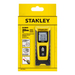 Stanley Télémètre SLM65 jusqu'à 20m STHT77065-0