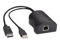 Black Box Dcx3000 Digital Catx Kvm Matrix Server Access Module - Video- / Usb-Utvider - Opp Til 10 M - Taa-Samsvar - For P/N: Dcx1000