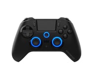 EgoGear - SC15 Wireless Bluetooth Controller Black for PS4, PS3, PC