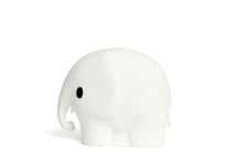 Mr Maria - Bundle of Light - Elephant Mini - Barnlampa - Vit