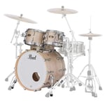 OUTLET | Pearl MMG 4-PC SP PIPE CUSTOM F2216BX/1007T/1208T/1616F