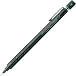 Pentel GRAPH 1000 FOR PRO 0.4mm Draughting Mechanical Pencil, Black, PG1004