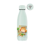 Bouteille Isotherme - Harry Potter - Hermione Et Mandragore 350ml