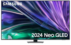 Samsung QE55QN85D 55" Neo QLED 4K HDR Smart TV (2024)