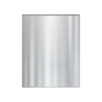 Baridi 60cm Splashback Cooker Hoods Extractor Fans Range Hoods Stainless Steel