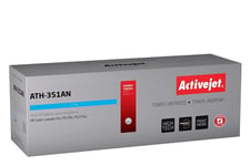 5901443100287 Activejet ATH-351AN Toner (replacement for HP 205A CF351A; Supreme