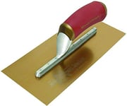 Marshalltown le premier Ligne 4663dfdl 30,5 cm par 12,7 cm Duraflex Trowel-long Montage DS Poignée