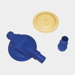 Whale Servicekit AK2050, till pumpar Gulper 320