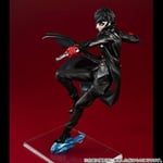 PERSONA 5 - The Royal Lucrea - Joker Pvc Figure MegaHouse