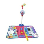 Jouet musical 3 en 1 Peppa Pig