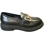 Mocassins Semerdjian  - Mocassins E303E19 Gange Nero