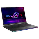 ASUS ROG STRIX SCAR 18 G834JZ-N6046X