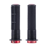 DMR DeathGrip 2 Bike Handlebar Grips Thick Flanged Race