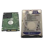 Fujitsu HDD 500GB SATA2-5 S3 5 4K