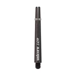 Unicorn Sigma CR Small Thread Shaft, Black, Medium