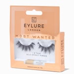 Claire's Eylure Most Wanted Faux Mink Eyelashes - I