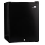 Barcool BAR40 |  Mini Bar Fridge | 40L Hotel guest House Silent Mini Bar | LED