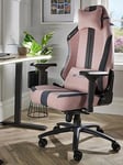 X Rocker Onyx Pc Gaming Chair