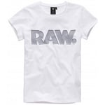 T-shirt enfant G-Star Raw  T-shirt junior Gstar - SQ10596