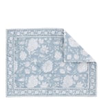 Chamois - Indian Rose bordstablett 37x50 cm 2-pack dusty blue